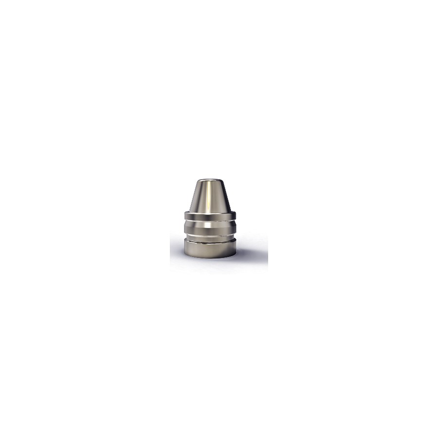 358-105-SWC Bullet Mold for Reloading and Precision Shooting