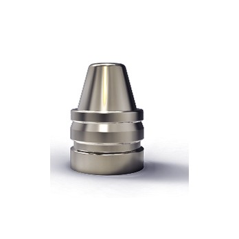 358-105-SWC Bullet Mold for Reloading and Precision Shooting