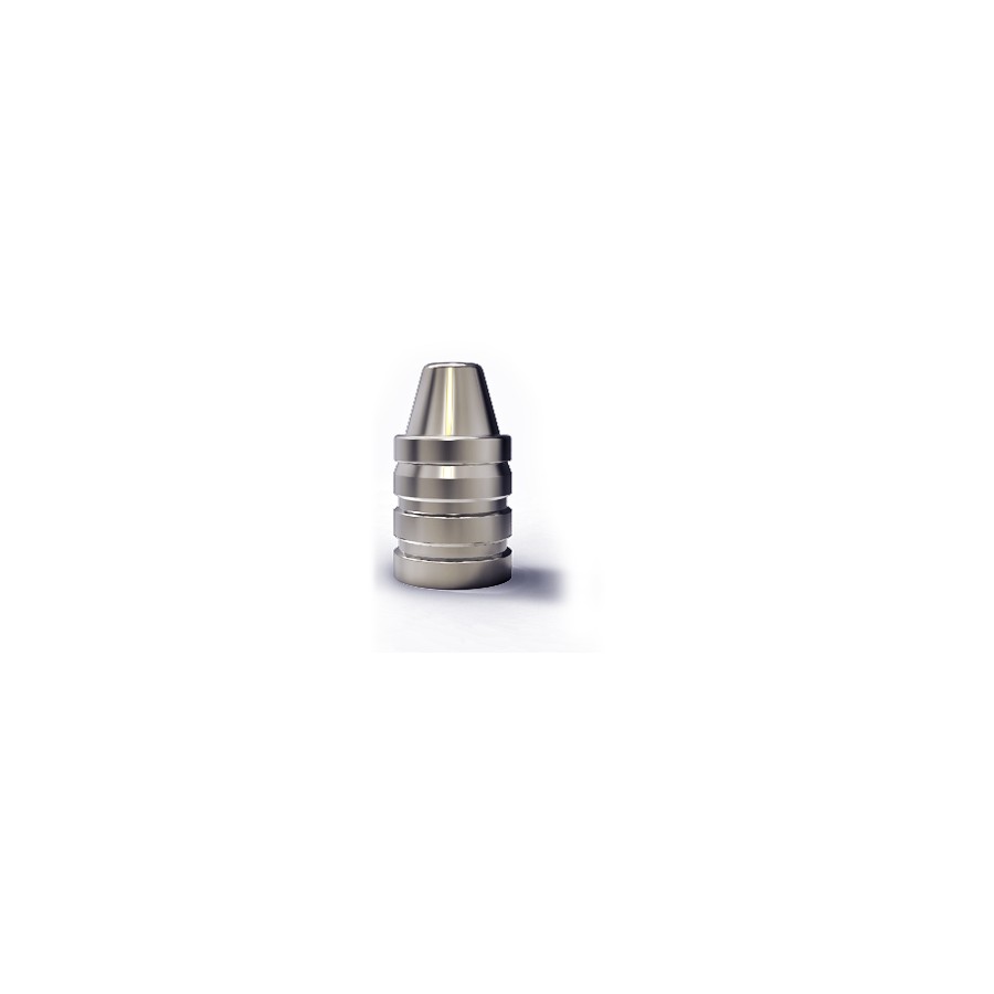 Mold 358-140-SWC for Bullet Casting and Reloading