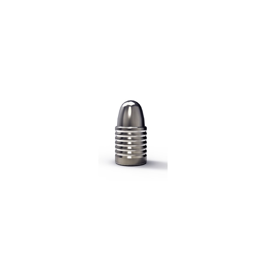 6 Cavity Mold TL358-158-2R for Cartridge Reloading (Tongs Not Included)