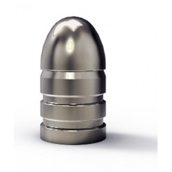 6 Cavity Mold 358-150-IR for Bullet Casting (Tongs Not Included)