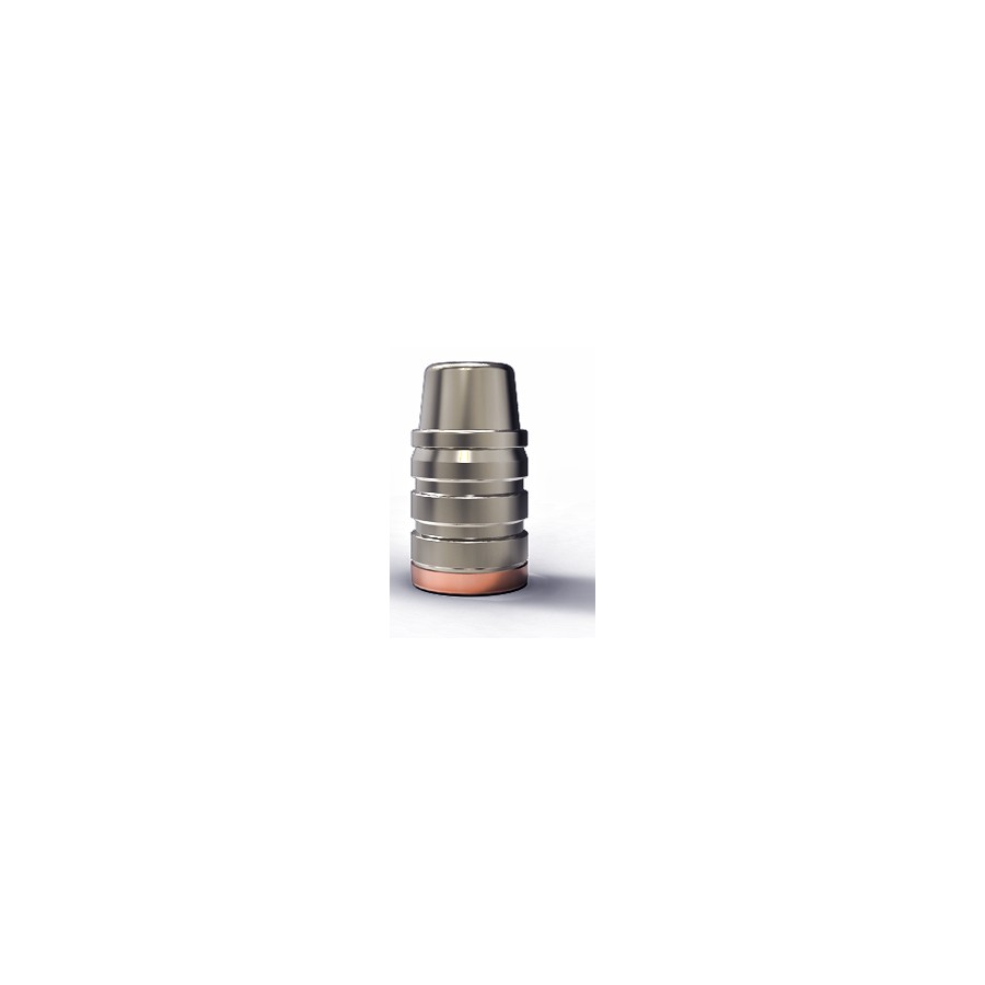 6 Cavity Mold C358-158 SWC (Mold Only, No Pliers Included)