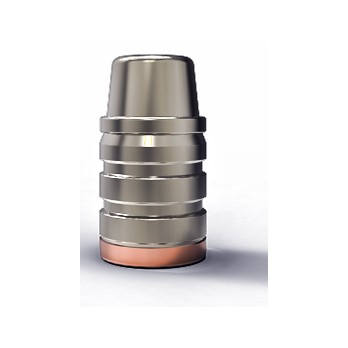 6 Cavity Mold C358-158 SWC (Mold Only, No Pliers Included)