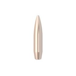 6.5mm 140gr HPBT Nosler Custom Competition Bullets