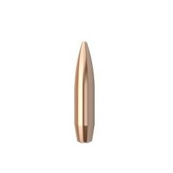 6.5mm 140gr HPBT Nosler Custom Competition Bullets (250 pcs)