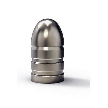 Mold 358-150-1R for Reloading and Precision Shooting