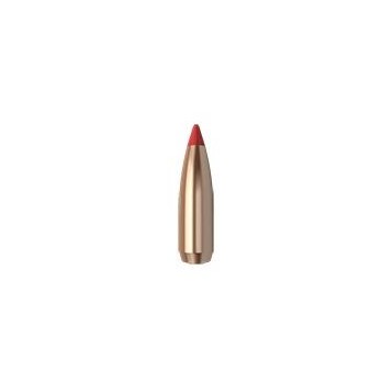 Balistiques Nosler Ballistic Tip Chasse 7mm 120gr  Précision et Performance Exceptionnelles