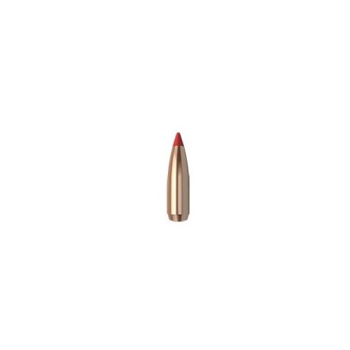 Cartouches Nosler Ballistic Tip Chasse 7mm 140gr  Précision et Performance Exceptionnelles