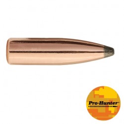 Puntas Cal. 7mm-140-Spitzer Pro-hunter