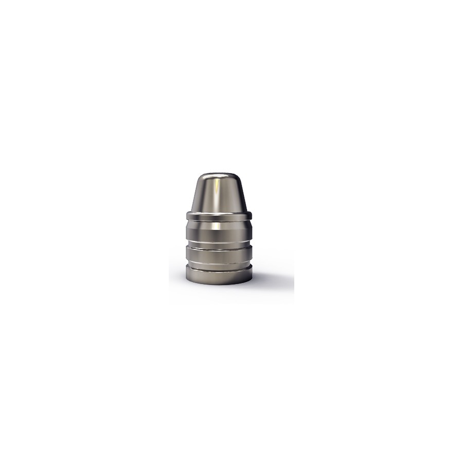 Mold 429-214-SWC for Reloading Cast Bullets
