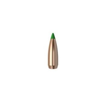 Nosler Ballistic Tip Hunting Bullets .30 Cal 150gr  Exceptional Accuracy and Performance
