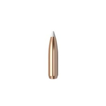 Nosler AccuBond .30 Cal 180gr Bullets  Superior Precision and Penetration for Hunting