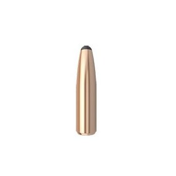 Nosler Partition Bullets .30 Cal 220gr  Superior Accuracy and Performance
