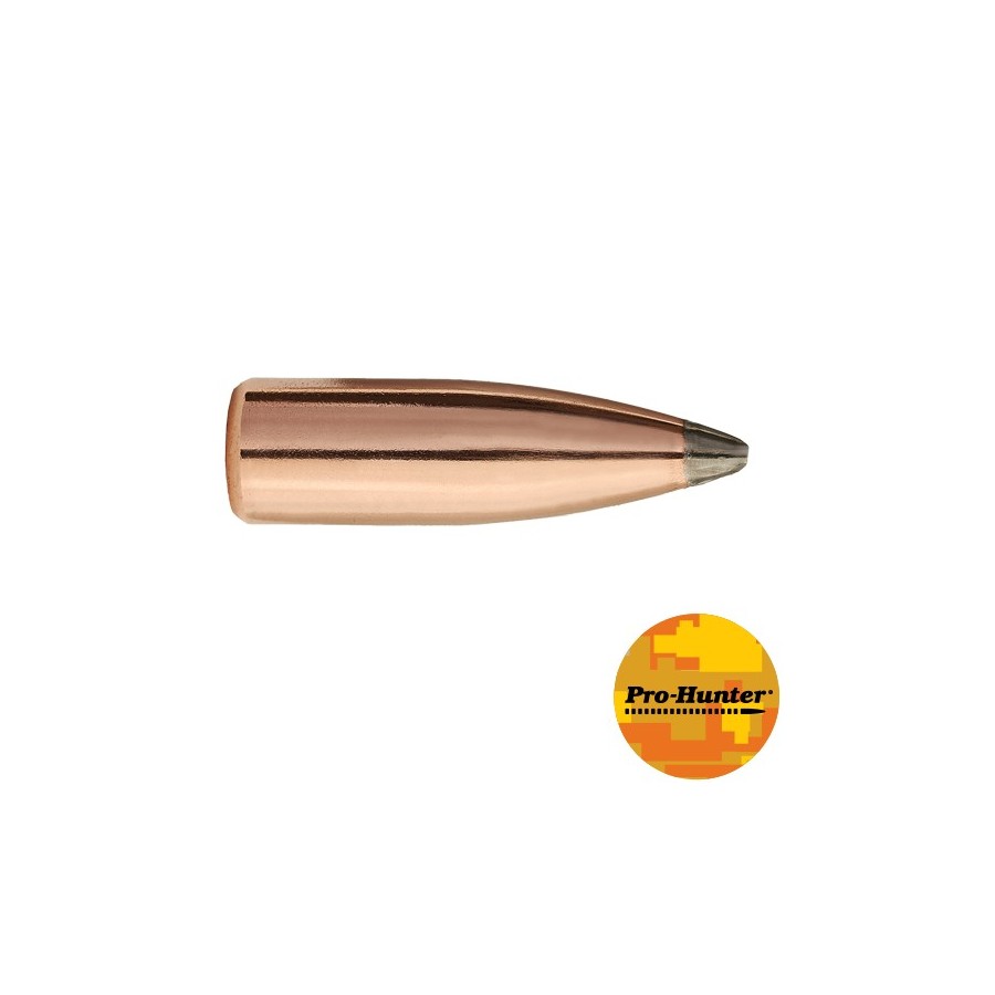 Pointes Cal. 8mm-175-SPT Sierra Pro-Hunter. 100 unités