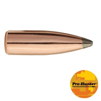 Pointes Cal. 8mm-175-SPT Sierra Pro-Hunter. 100 unités