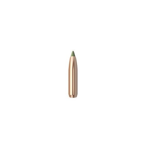 Ballistics Nosler E-Tip .338 Cal 200gr  Précision et Performance Optimales pour la Chasse Sans Plomb
