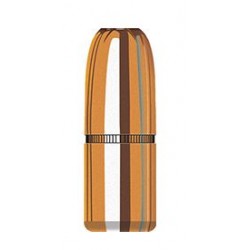 Pointe Cal. 470 (.474)-500 DGX Hornady (50 unités)
