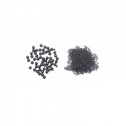 Perdigones nº 0BB    (10 Kg. +-5%)