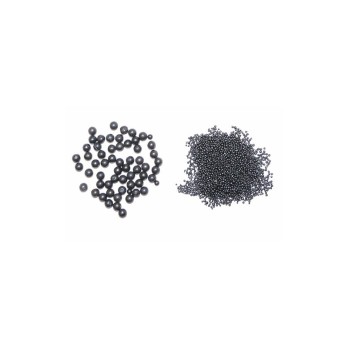Plombs n° 0BB (10 kg ±5 %)