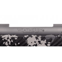 Rifle Mod. Mark V Backcountry TI 2.0 Cal. 257 WBY  Weatherby