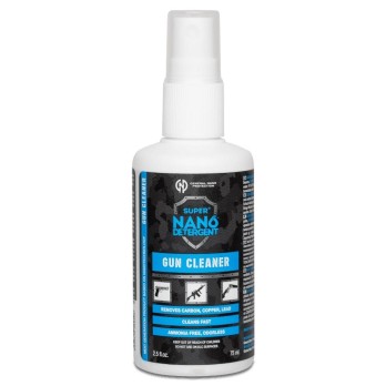 Nettoyant pour armes NANO flacon pulvérisateur 75ml