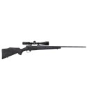 Rifle Weatherby Mod. Vanguard 257 WBY Badlans Black Vortex