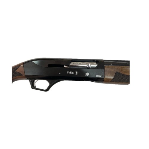 Fusil de chasse Pallas Matrix Two 12/76 Cal. 12 Canon 71 cm Bois