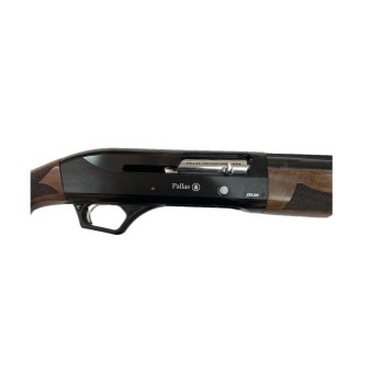 Fusil de chasse Pallas Matrix Two 12/76 Cal. 12 Canon 71 cm Bois