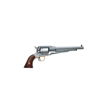 Revolver à poudre noire Pedersoli Remington Pattern Custom