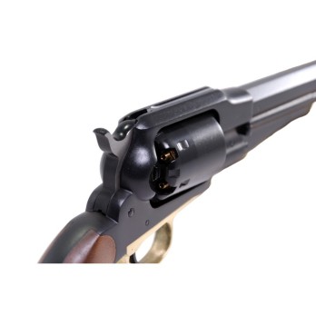 Pedersoli Remington Pattern Muzzleloader Revolver