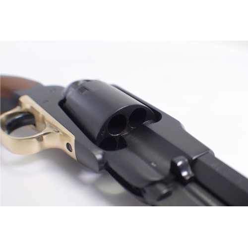 Pedersoli Remington Pattern Muzzleloader Revolver