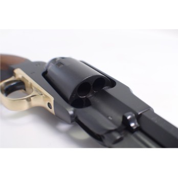 Revólver Avancarga Pedersoli Remington Pattern Target Cal. 44