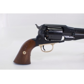 Pedersoli Remington Pattern Muzzleloader Revolver