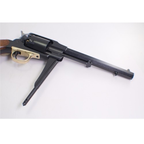 Pedersoli Remington Pattern Muzzleloader Revolver