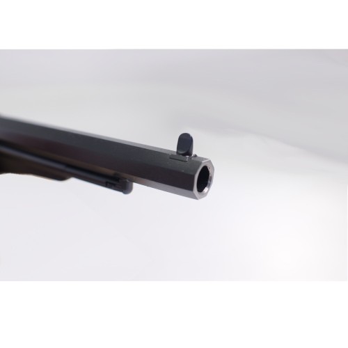 Pedersoli Remington Pattern Muzzleloader Revolver