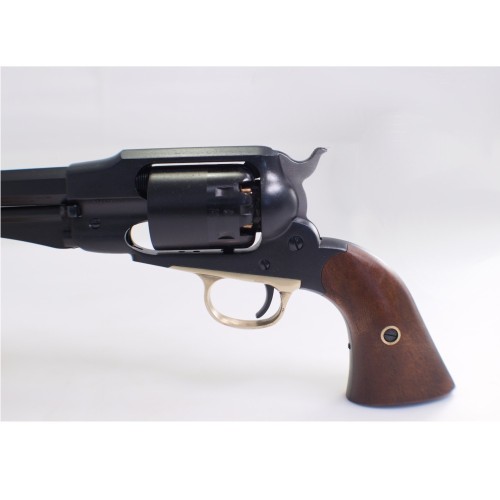 Revólver Avancarga Pedersoli Remington Pattern Target Cal. 44