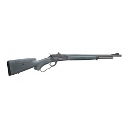 Rifle Pedersoli Lever Action Boarbuster "SHADOW" Cal. 45-70