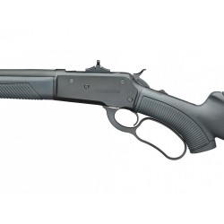 Rifle Pedersoli Lever Action Boarbuster "SHADOW" Cal. 45-70