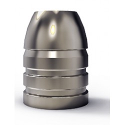Mold 452-255-RF for Precision Reloading and Rifle Bullet Casting