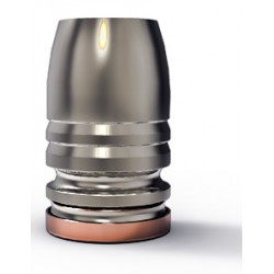 Mold 452-300-RF for Precision Reloading and Hunting Ammunition