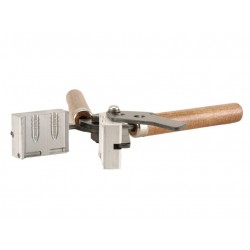 Moule C285-130-R (Cal. 7mm) pour rechargement et tir de chasse
