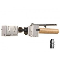 Moule C309-120-R pour rechargement de munitions et tir sportif