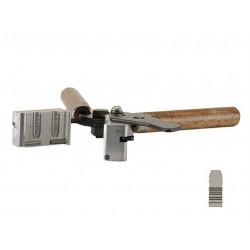 Moule C309-150-F (Cal. .30) pour rechargement de munitions