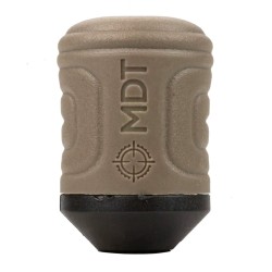 MDT Accessories - Bolt Handle - Clamp on - Savage - FDE