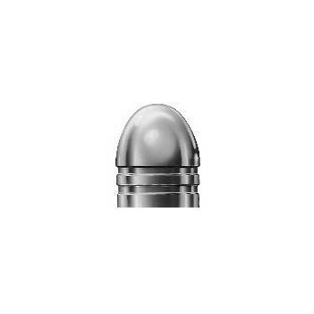 375-130-1R Conical Bullet Mold for Revolver Reloading