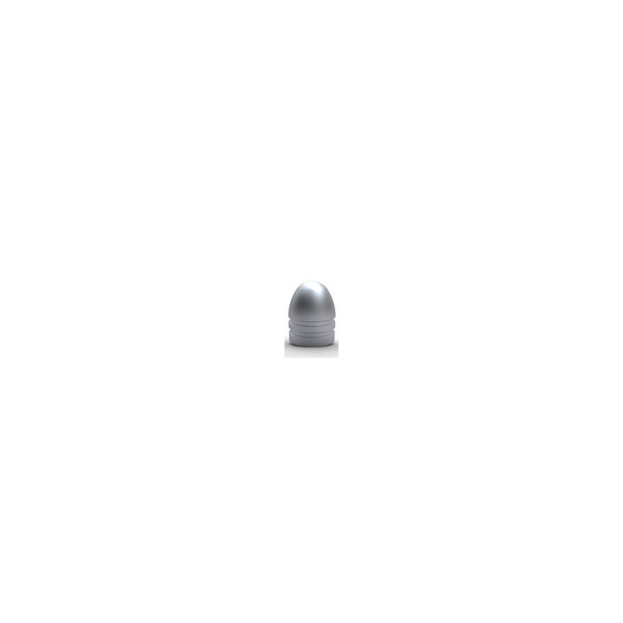 450-200-IR Conical Bullet Mold for .44 Remington Magnum Reloading
