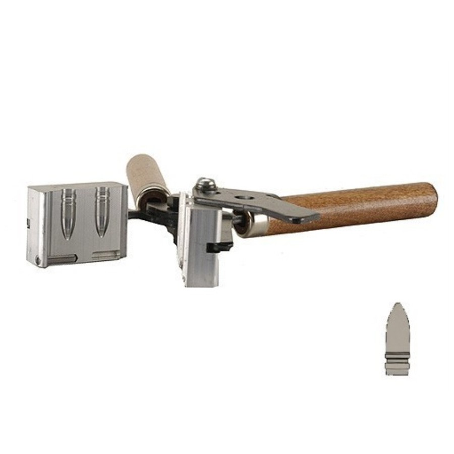 Moule C312-155-2R (Cal. 7,62x39) pour rechargement et tir de chasse