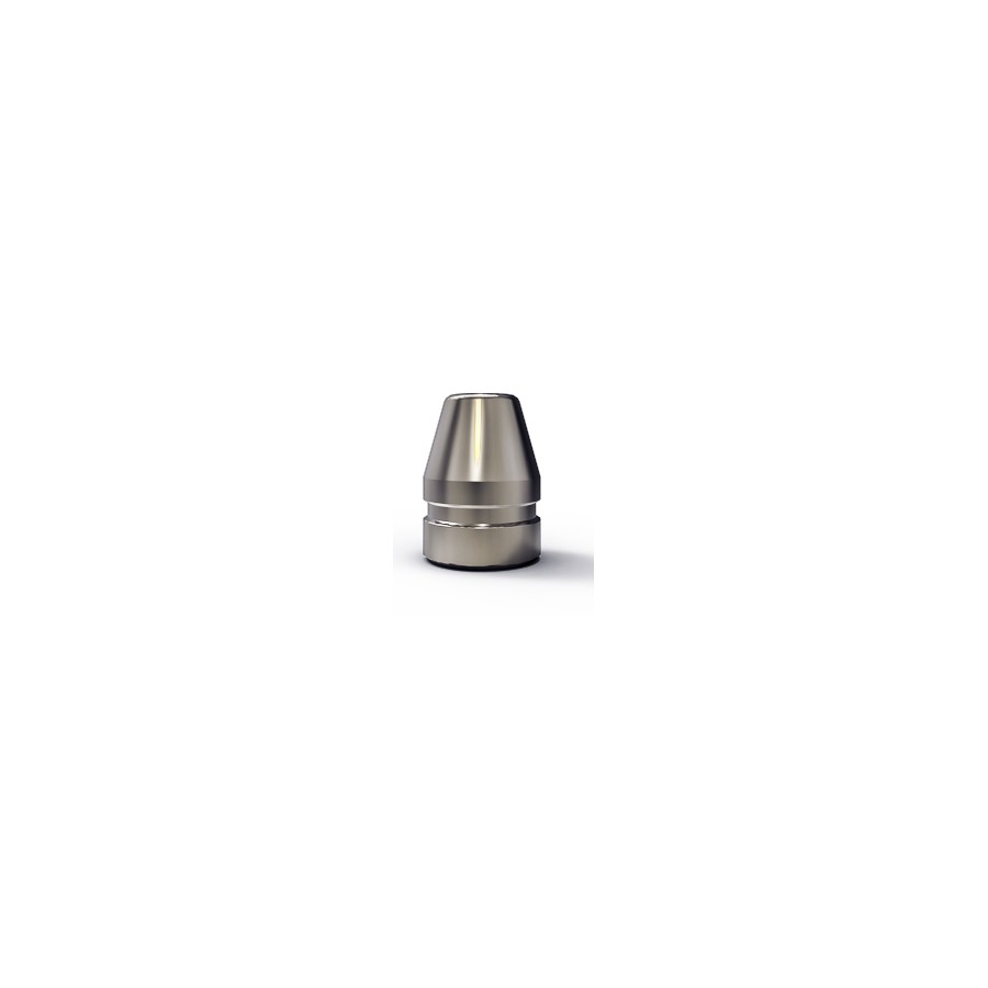 6-Cavity 9mm-120-TC Bullet Mold (Tongs Not Included)