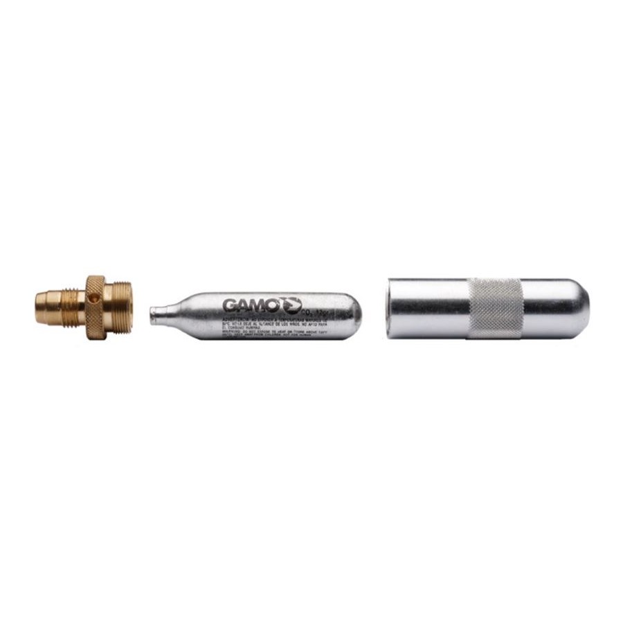 Adaptador 12G Para Extreme CO2