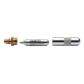 Adaptador 12G Para Extreme CO2
